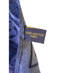 Louis Vuitton kasmír kendő
