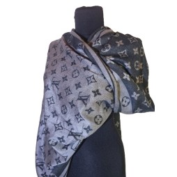 Louis Vuitton kasmír kendő