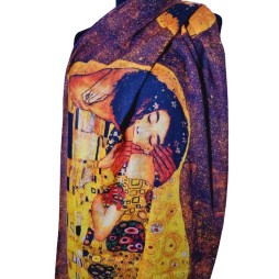 Gustav Klimt  kendő