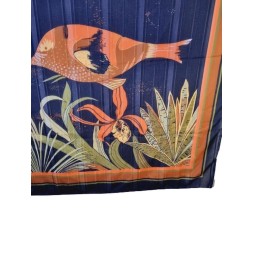 Feliciani halacskás Női kendő - fali textil