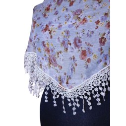 Női kendő Vállkendő