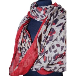 Női Körsál - körkendő - Mentsd meg!