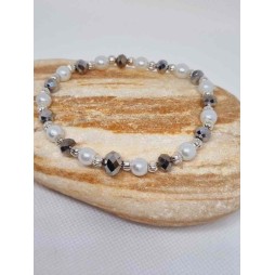 Gyöngyös karkötő