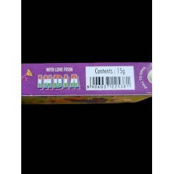 Indian Heritage Levendula prémium füstölő pálcika