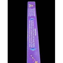 Indian Heritage Levendula prémium füstölő pálcika