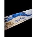 Vedika Aqua Fresh prémium füstölő pálcika