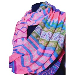 Női kendő - körsál