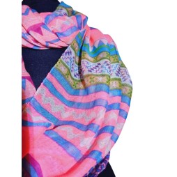 Női kendő - körsál