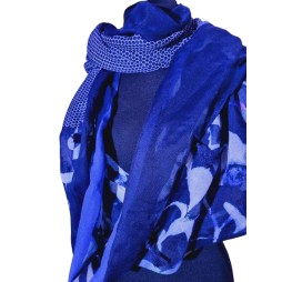 Női kendő - körsál