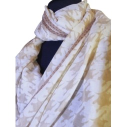 Női körkendő - körsál