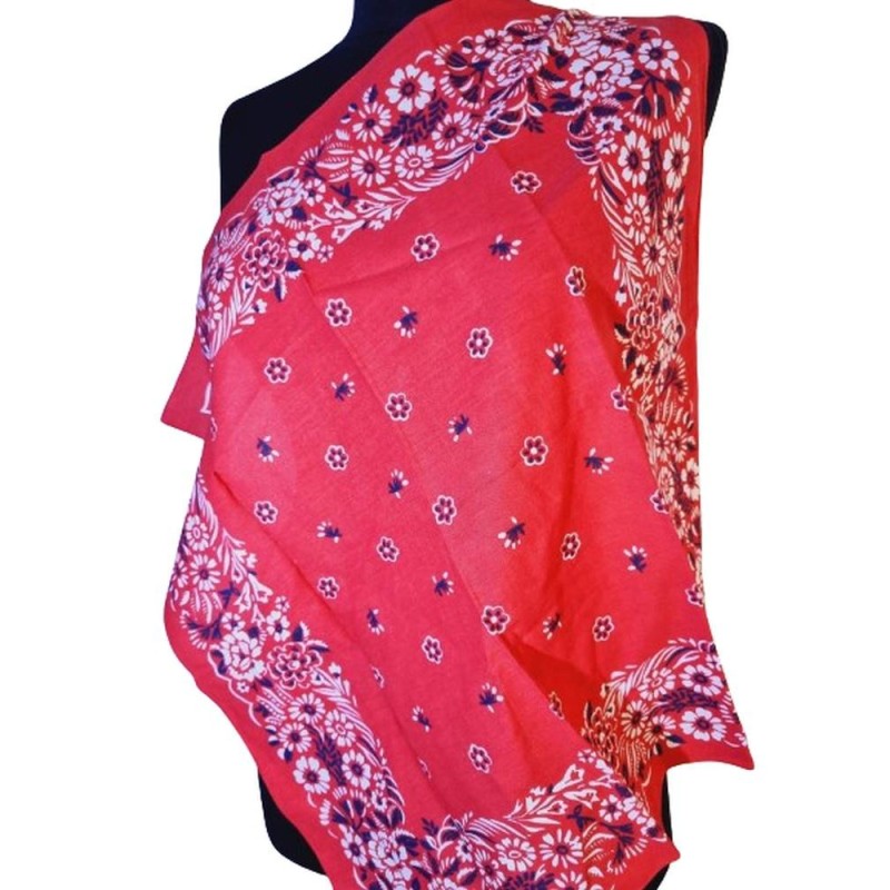Bandanna Kendő