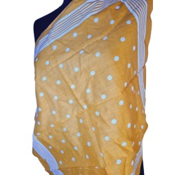 Bandanna kendő