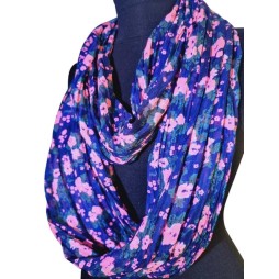 Női körkendő - körsál