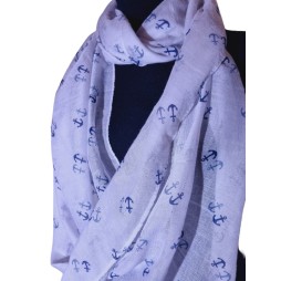 Női körkendő - körsál