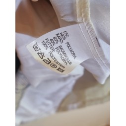 Kamasz lány hímzett népviseleti ruha (134-es)