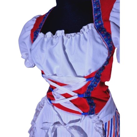 Népviseleti ruha