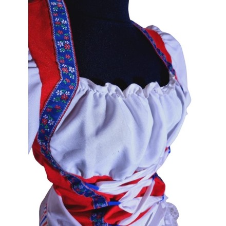 Népviseleti ruha