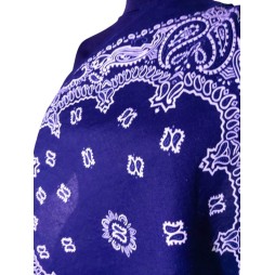 Bandanna kendő