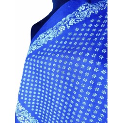 Bandanna kendő