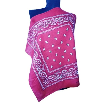 Bandanna Kendő
