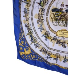 Hermes Paris női kendő