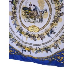 Hermes Paris női kendő