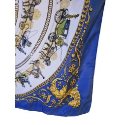 Hermes Paris női kendő