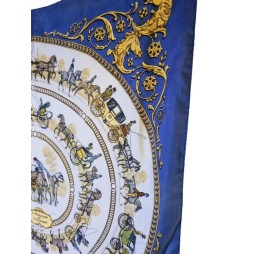 Hermes Paris női kendő