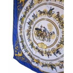 Hermes Paris női kendő