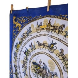 Hermes Paris női kendő