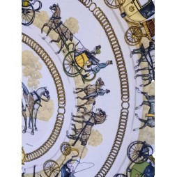 Hermes Paris női kendő