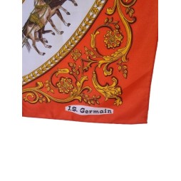Vintage kendő - J.S.GERMAIN