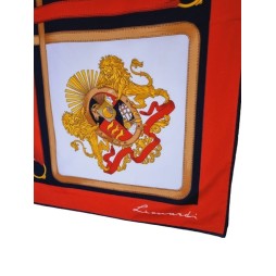 Leonardi Vintage kendő