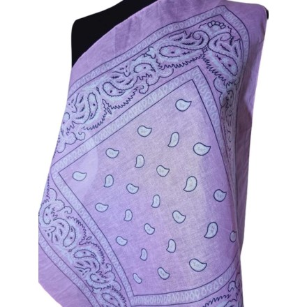 Bandanna Kendő