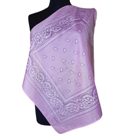 Bandanna Kendő