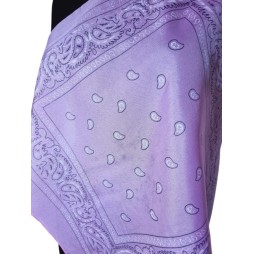 Bandanna kendő - Mentsd meg!