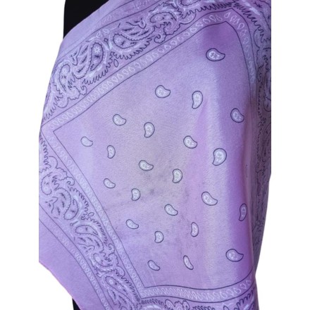 Bandanna Kendő