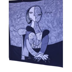 Picasso kendő