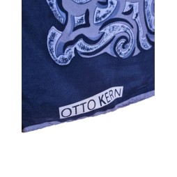 Otto Kern selyem kendő