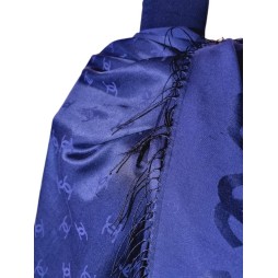 Chanel 2 oldalas kendő