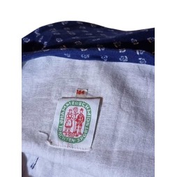 Tradicionális népviseleti ruha pamut köténnyel (164-es méret) Tradicionális népviseleti ruha pamut köténnyel (164-es méret)
