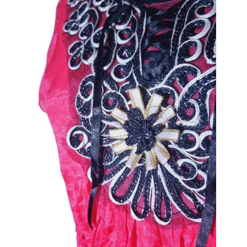 💖 Elegáns, hímzett tunika – új, címkés darab! 💖 Elegáns, hímzett tunika – új, címkés darab!