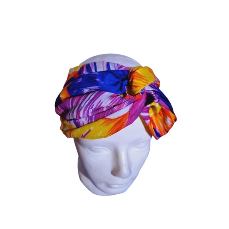 Divatos Zara fejkendő