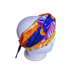 Divatos Zara fejkendő