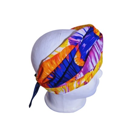 Divatos Zara fejkendő