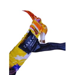 Divatos Zara fejkendő