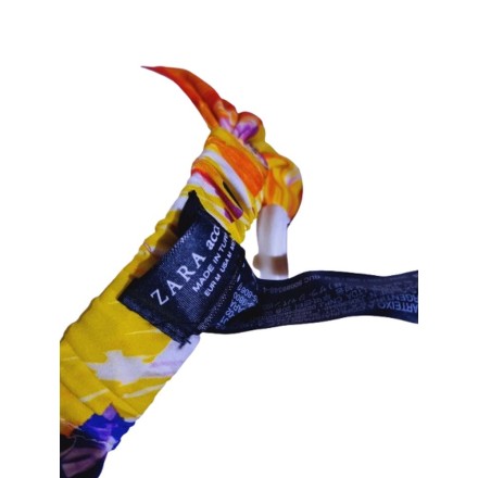 Divatos Zara fejkendő