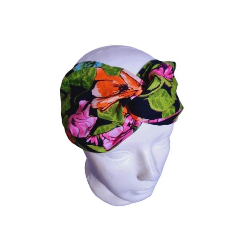 Divatos Zara fejkendő