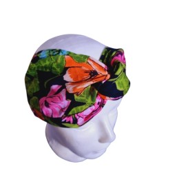 Divatos Zara fejkendő