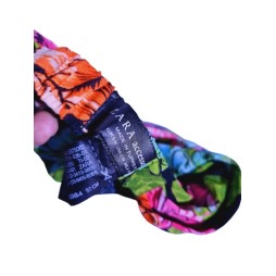 Divatos Zara fejkendő